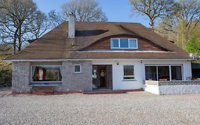 The Braes Guest House